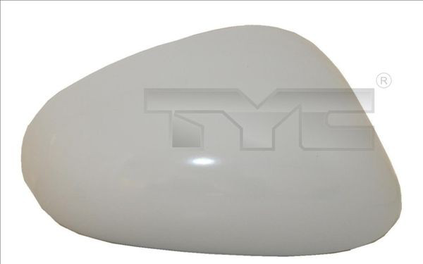 33100562 TYC Накладка зеркала заднего вида, левая