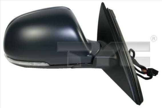Наружное зеркало правое VAG 3T1857508BQ9B9 цена, от 181.85 USD