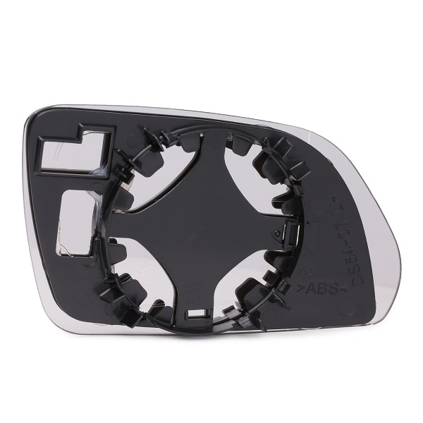 Зеркальный элемент водительского зеркала TYC 33701421 цена, от 6.88 USD