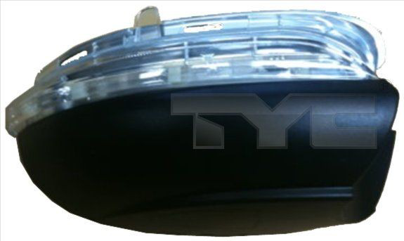 Указатель поворота зеркала правый 33701713 TYC