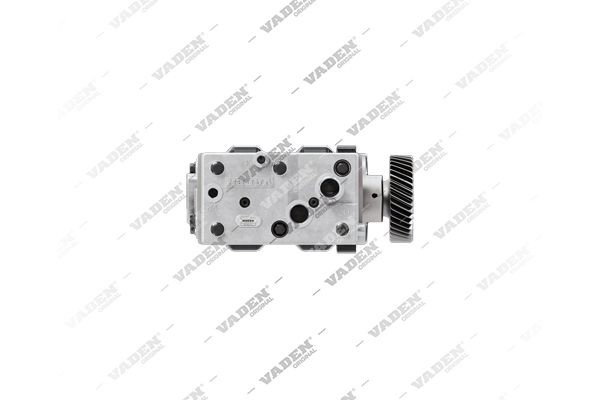 Компрессор пневмосистемы (TRUCK) A9061306415 Mercedes