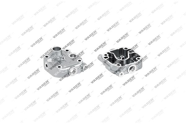Головка блока компрессора (TRUCK) A5411311119 Mercedes