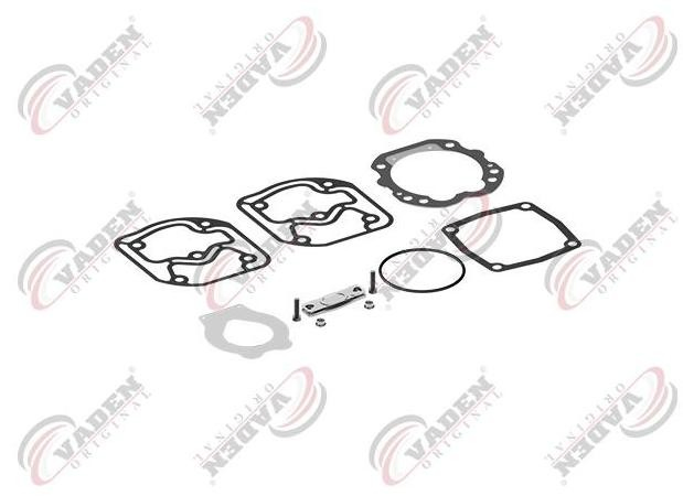Ремкомплект компрессора Neoplan 51541146081S2 цена, от 34.26 USD