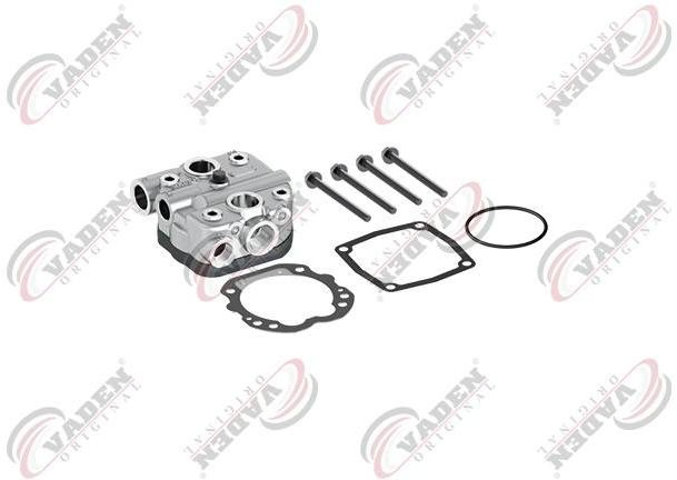 Головка компрессора Mercedes A0001302619