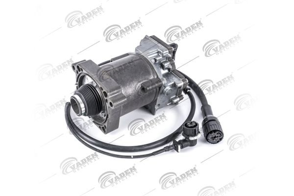A0002542647 Mercedes Усилитель (цилиндр главный) привода управления сцеплением