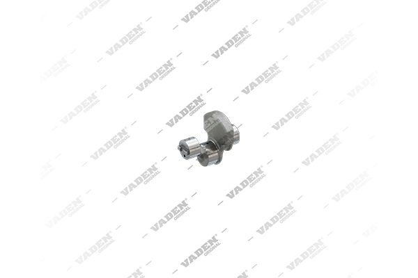 Коленвал компрессора (TRUCK) 11360400003 OE Germany