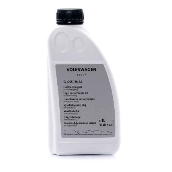 Купить G055175A2 VAG Масло АКПП