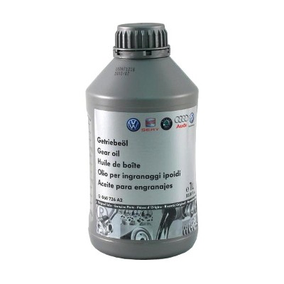 Масло трансмиссии VAG G060726A2