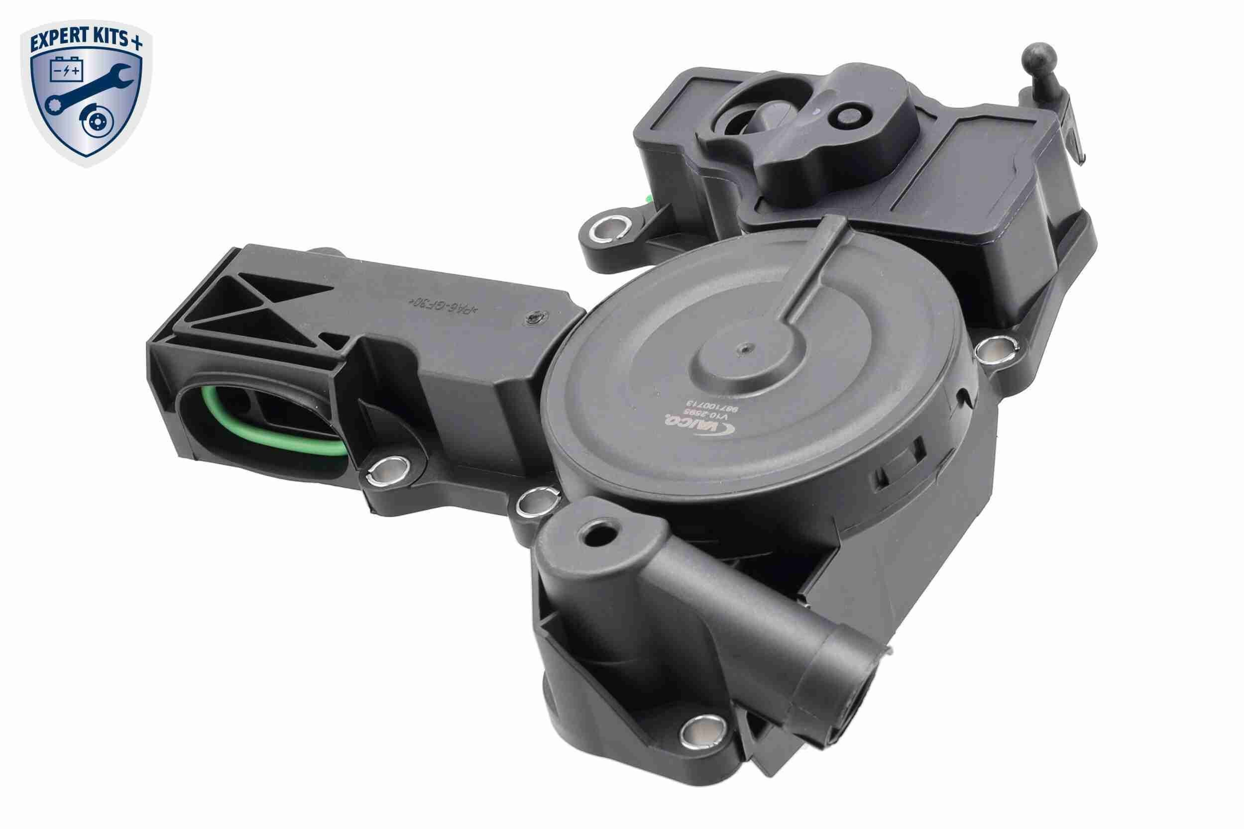V102595 VEMO/Vaico Маслоотделитель картерных газов