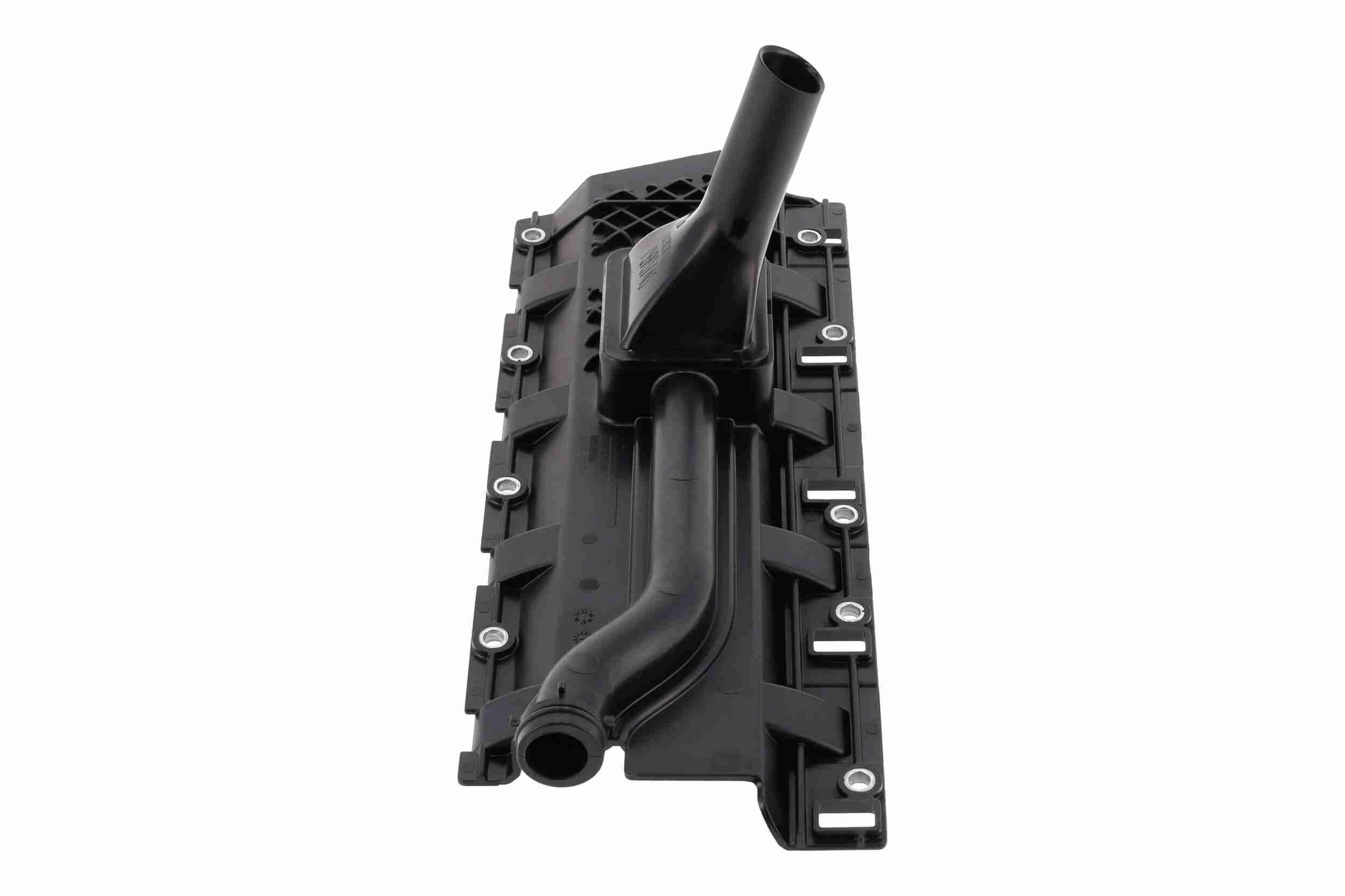 Маслоприемник на BMW 7  F01, F02, F03, F04
