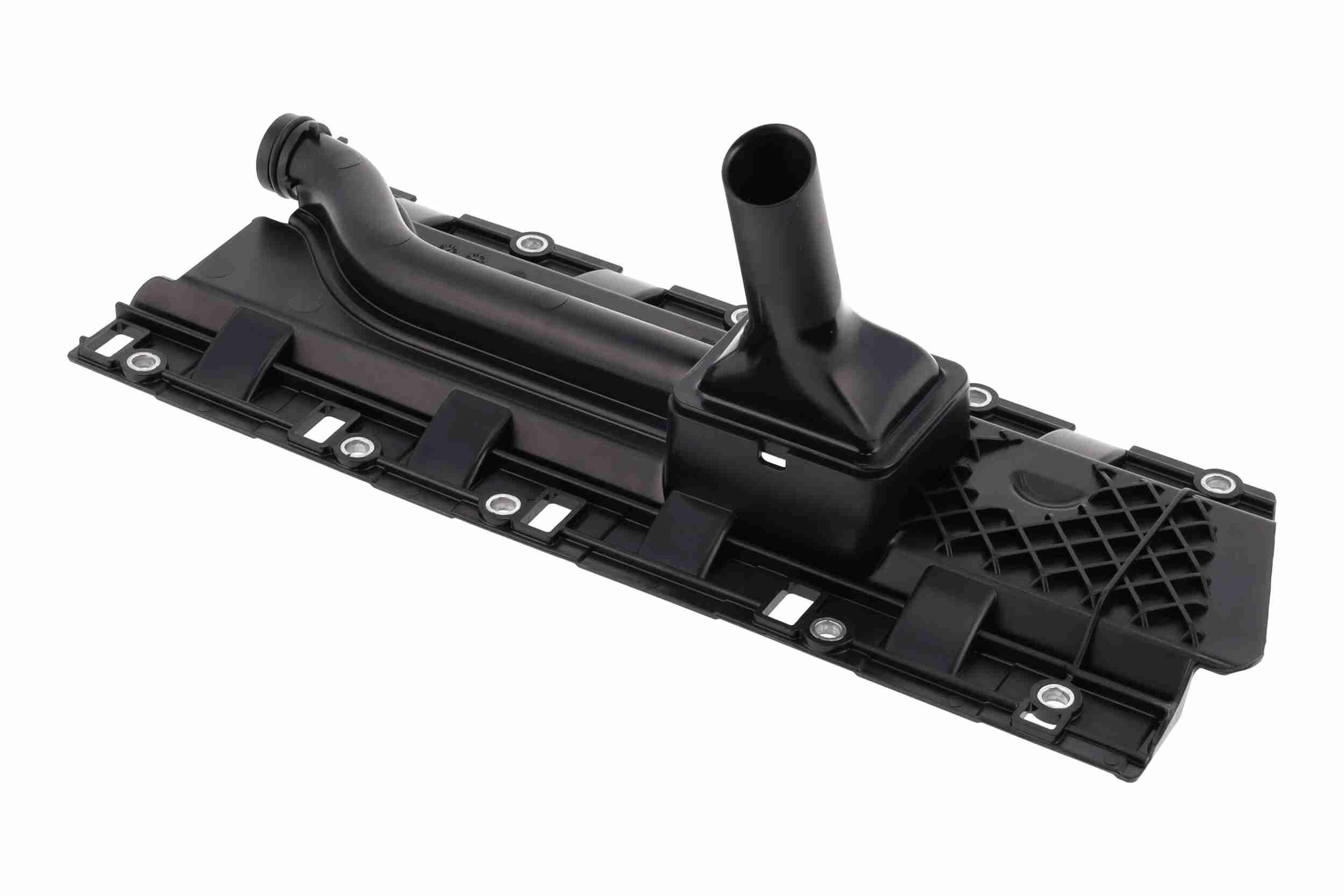 Маслоприемник на BMW 7  F01, F02, F03, F04
