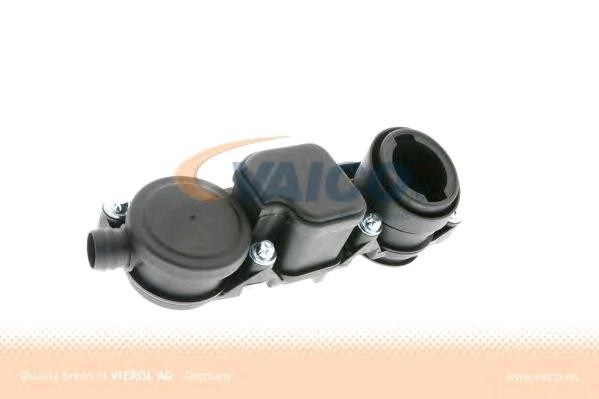 Маслоотделитель картерных газов V302183 VEMO/Vaico