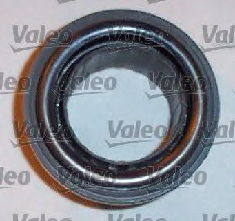 Комплект сцепления (3 части) VALEO 006751 цена, от 74.94 USD