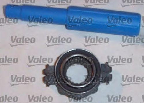 006785 VALEO Сцепление в сборе