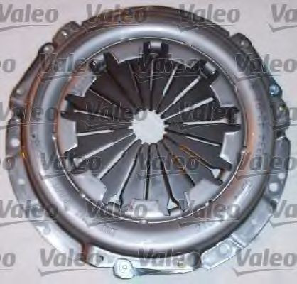 Комплект сцепления (3 части) VALEO 006785 цена, от 106.05 USD