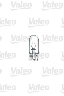 Лампочка плафона освещения салона/кабины VALEO 032211 цена, от 0.57 USD