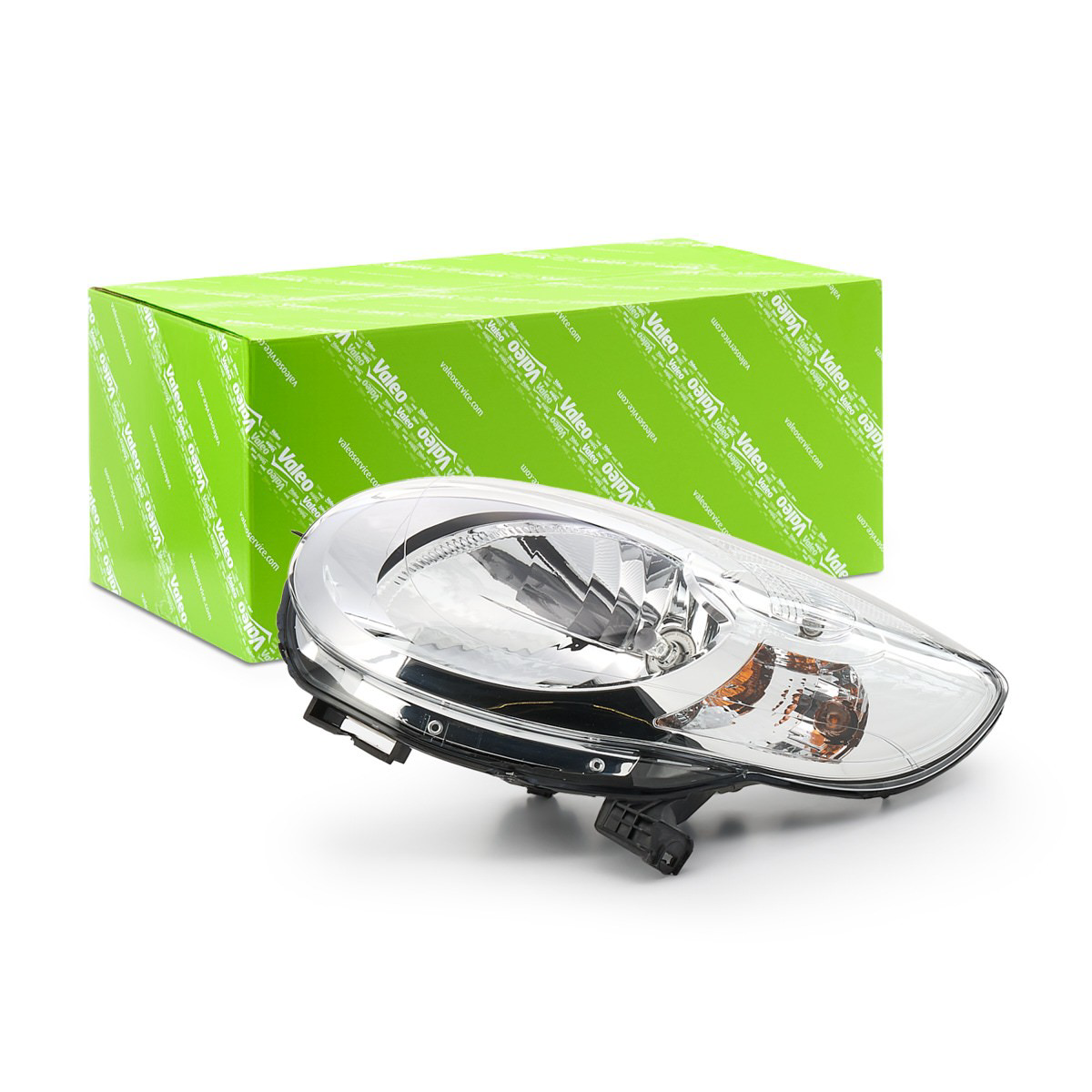 043000 VALEO Фара
