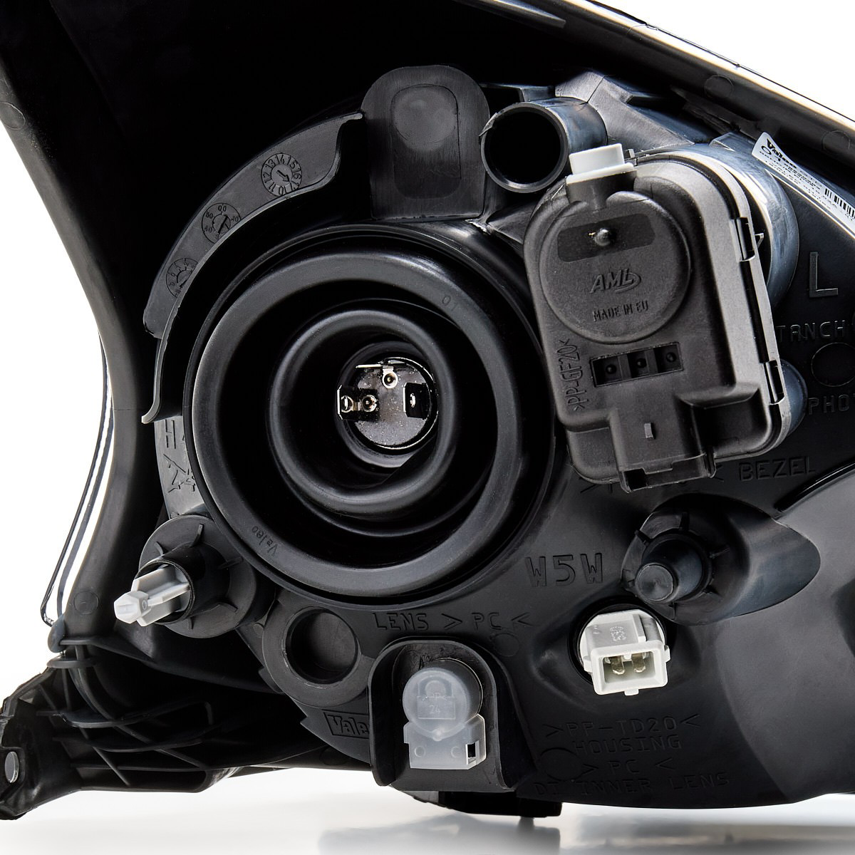 Фара левая VALEO 043008 цена, от 103.11 USD