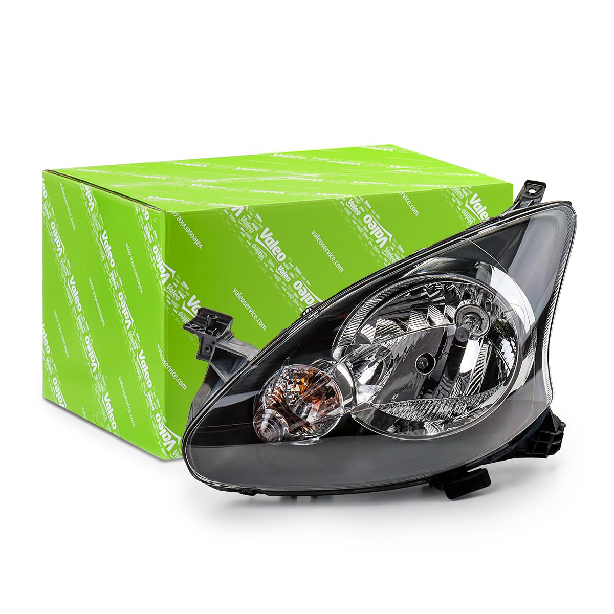 Фары VALEO 043008