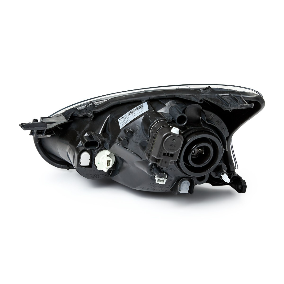 Правая блок фара VALEO 043009 цена, от 62.47 USD