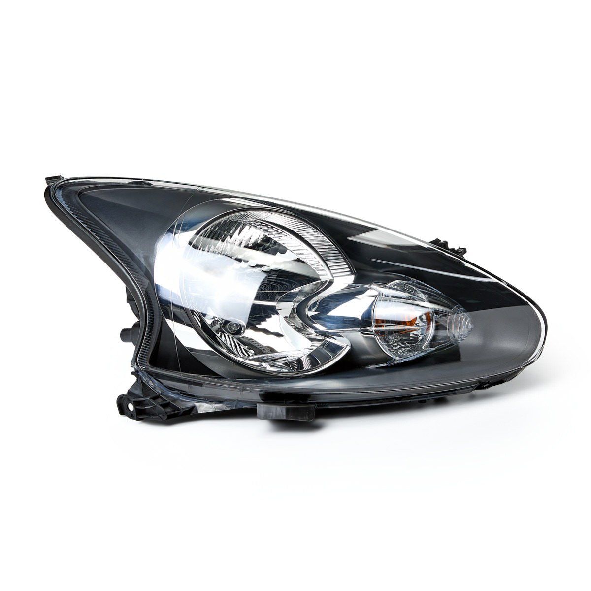 Фара правая VALEO 043009