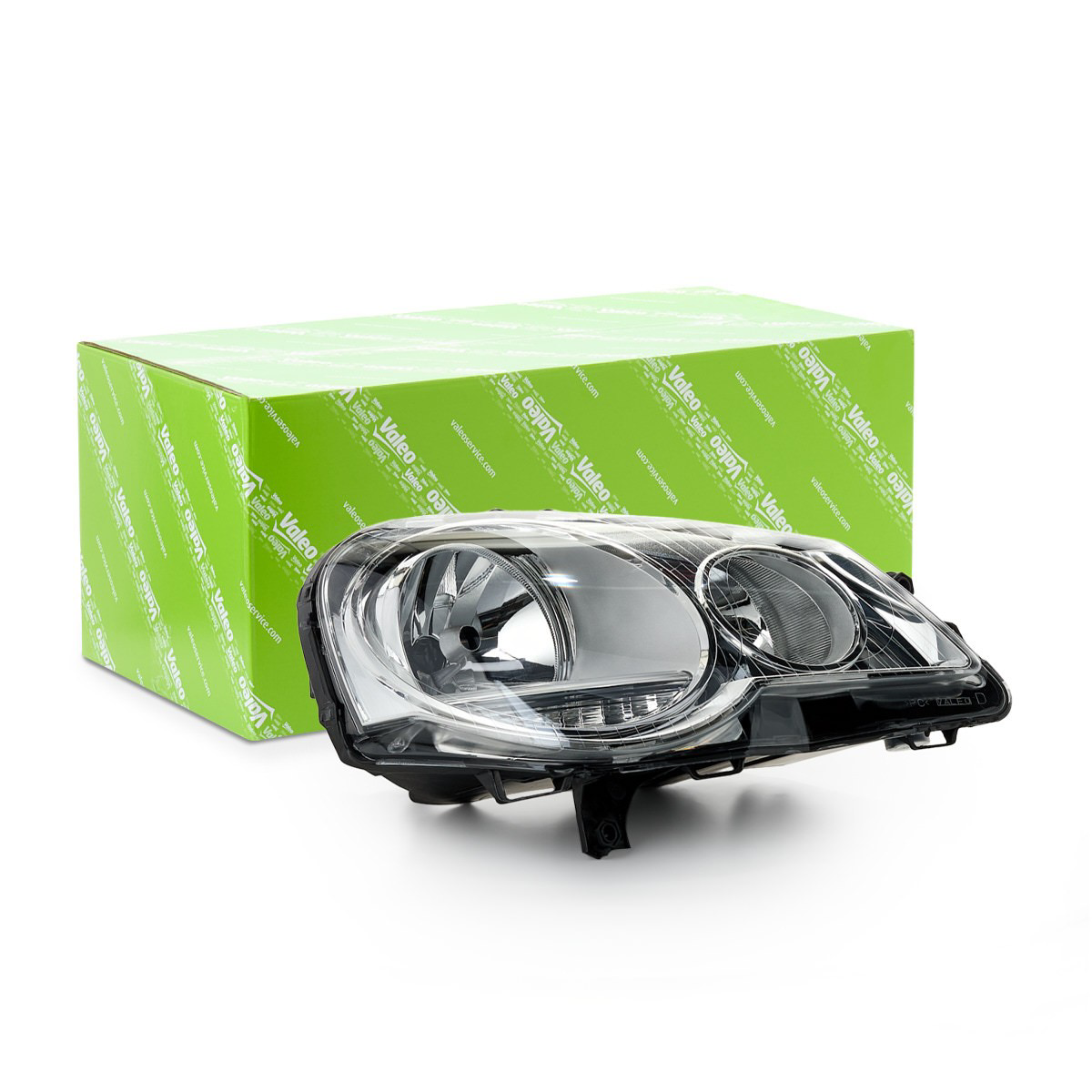 Правая блок фара VALEO 043013 цена, от 98.64 USD
