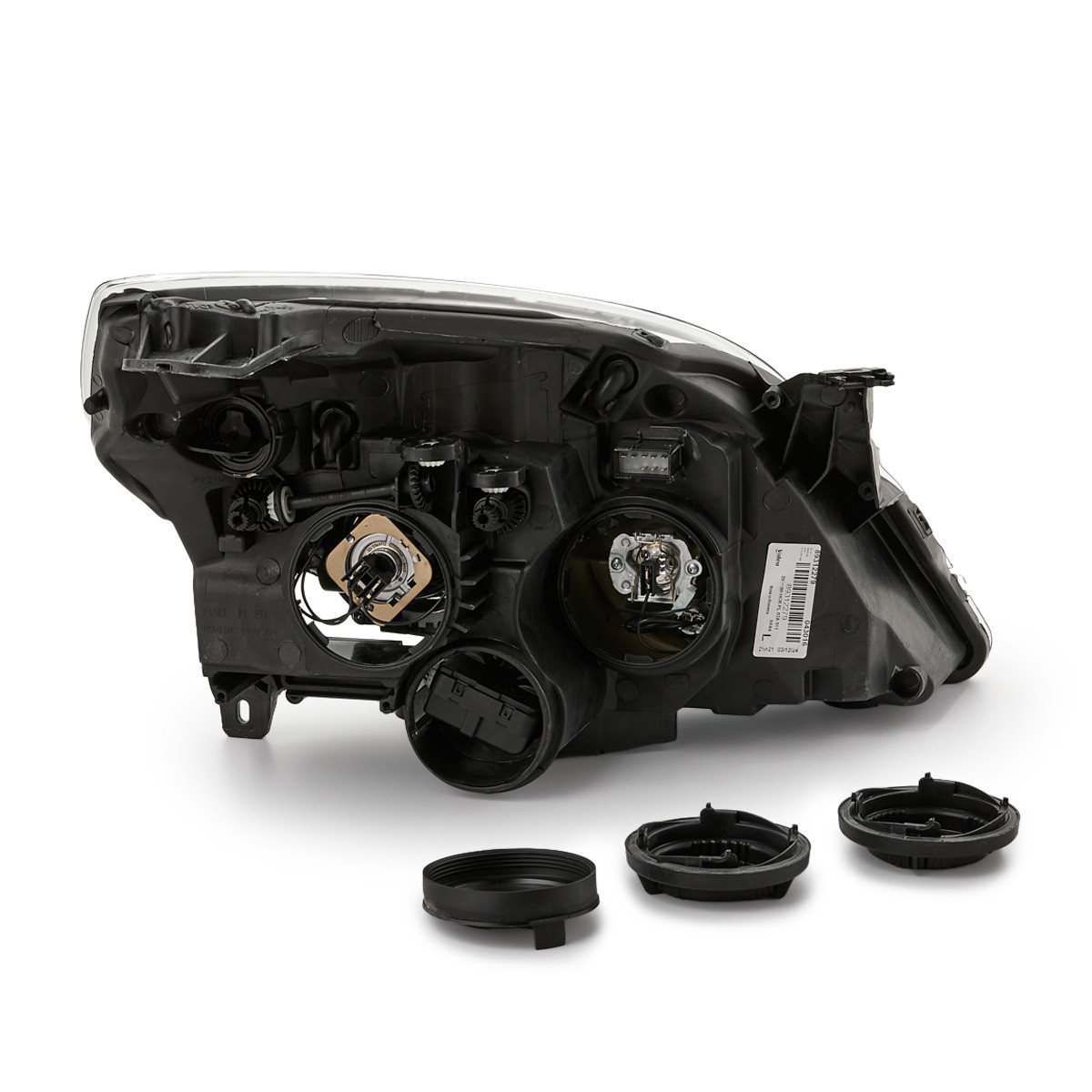 Фара левая VALEO 043016 цена, от 155.09 USD