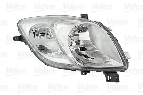 Фара левая VALEO 043047 цена, от 78.21 USD