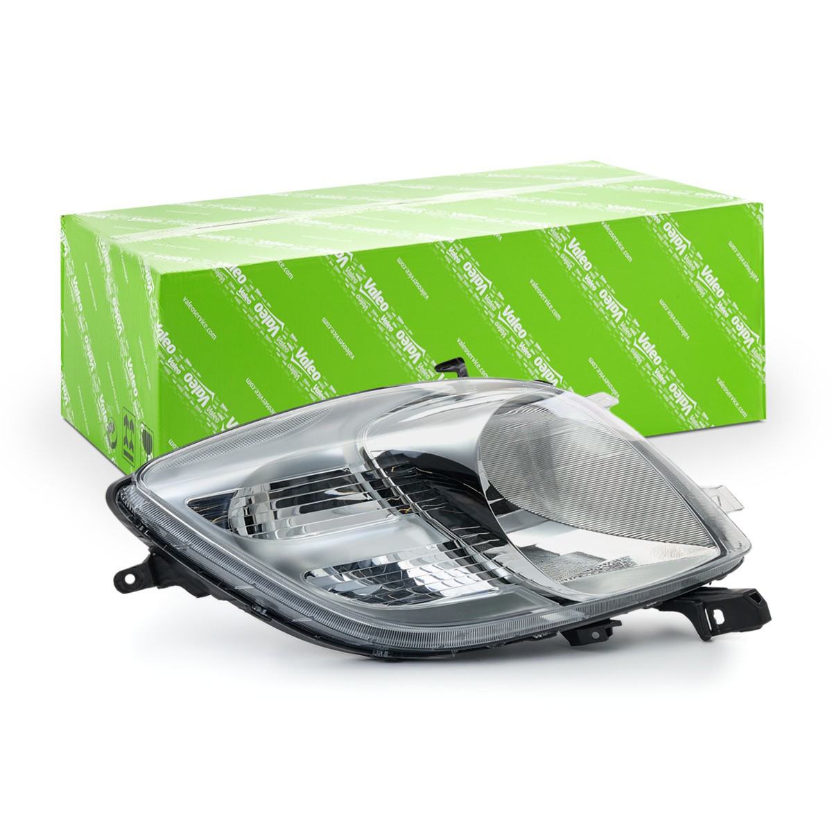 Левая фара 043047 VALEO
