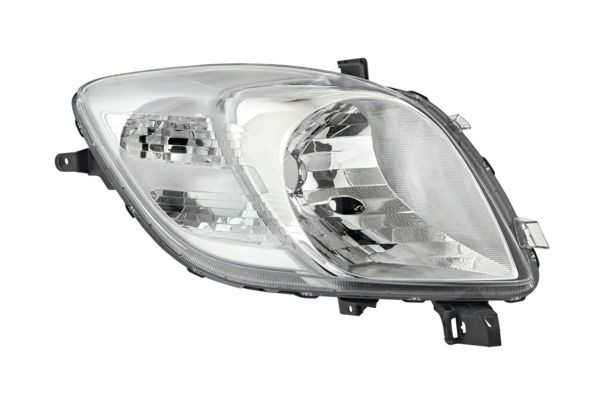 Фара правая VALEO 043048