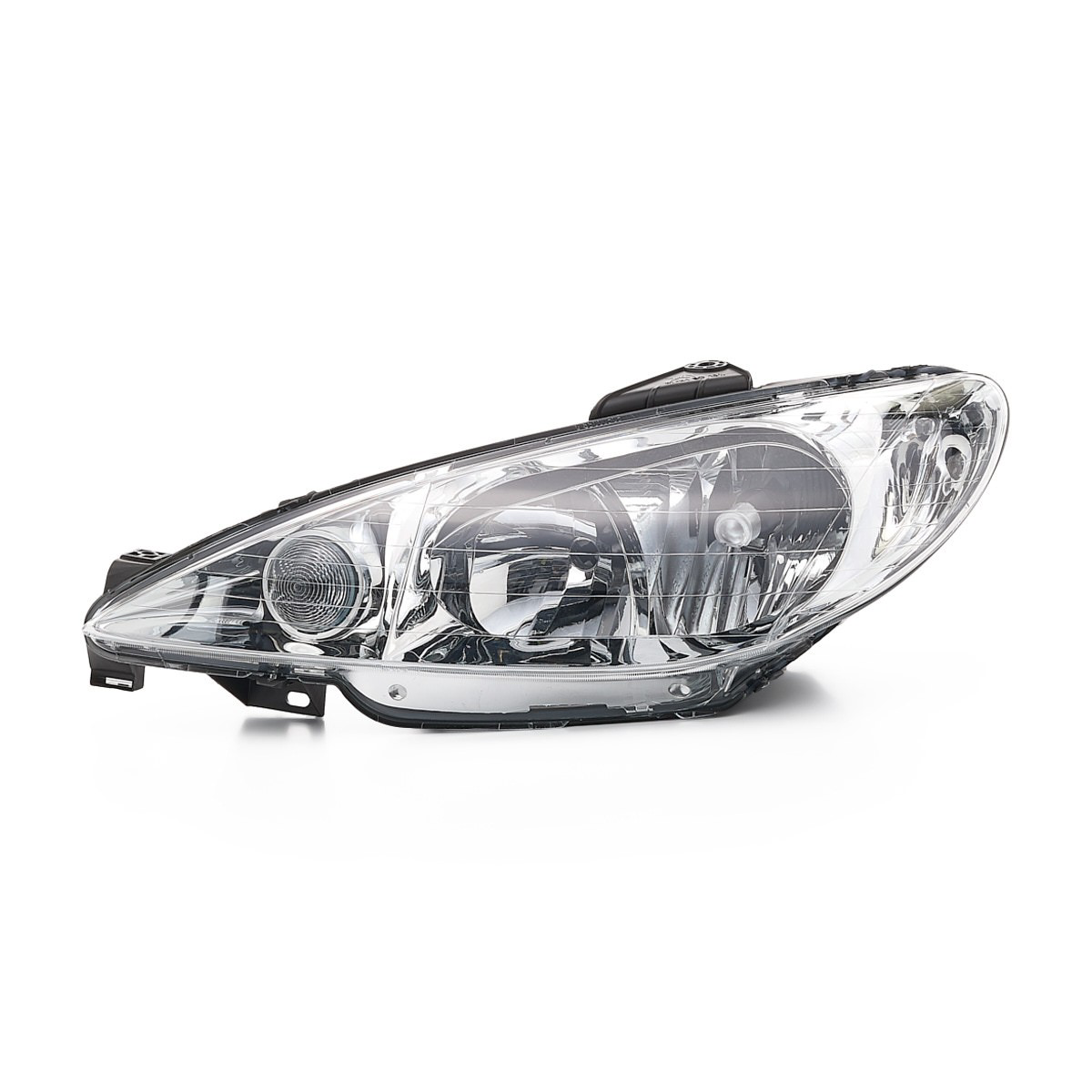 Левая фара 043051 VALEO