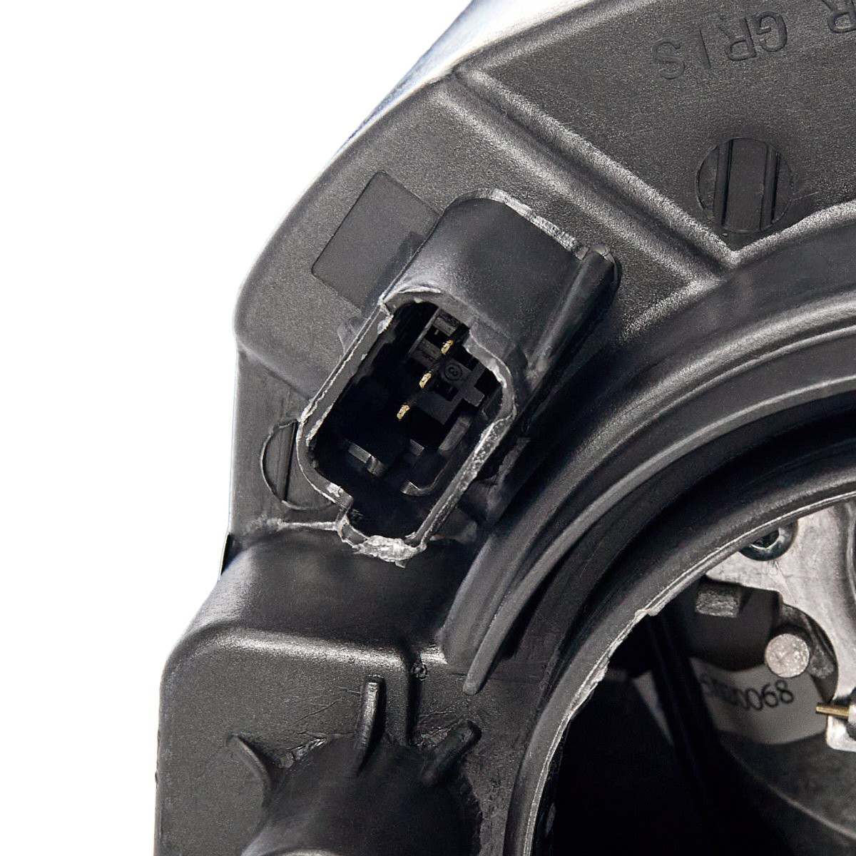 Фара правая VALEO 043052