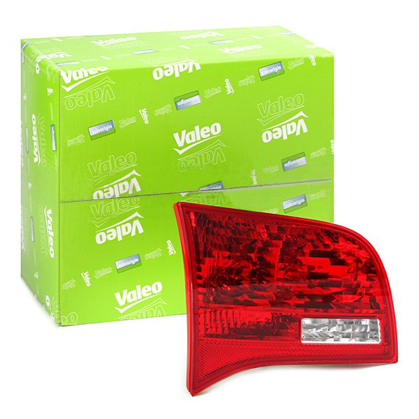 Купить 043327 VALEO Стоп задний