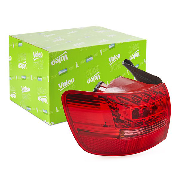 Задняя левая внешняя фара VALEO 043329 цена, от 122.83 USD