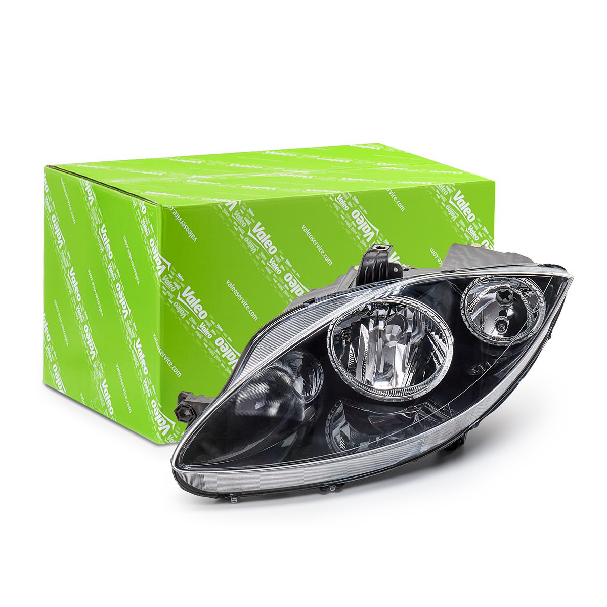 Фара левая VALEO 043337 цена, от 109.95 USD