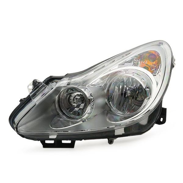 Фары VALEO 043375
