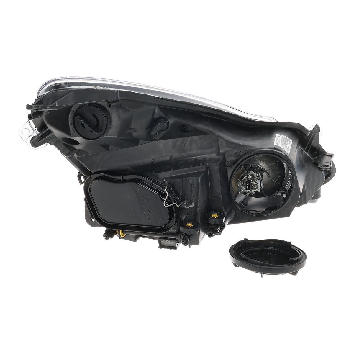 Фара левая VALEO 043379 цена, от 175.73 USD