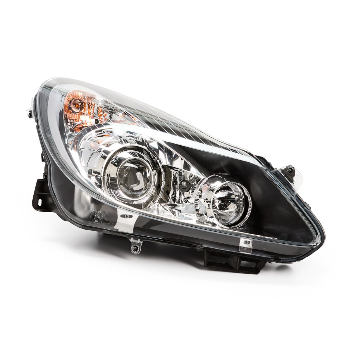 Правая блок фара VALEO 043384 цена, от 542.93 USD