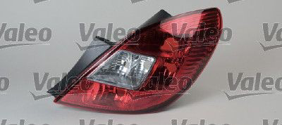 043391 VALEO Задний левый стоп