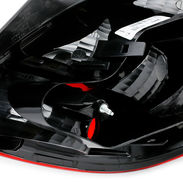 Задняя левая фара VALEO 043391 цена, от 51.13 USD