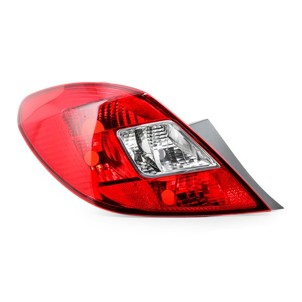 Фонарь задний левый 043391 VALEO