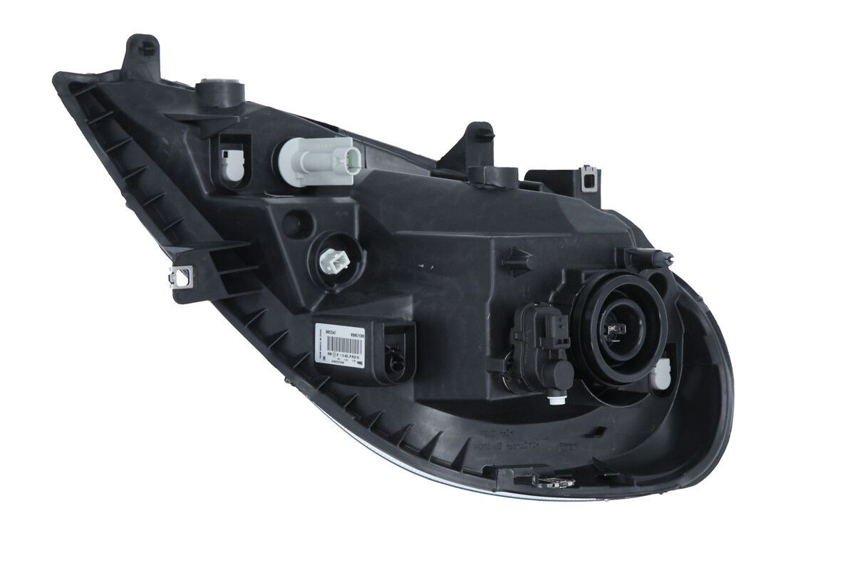 Фара левая VALEO 043395 цена, от 94.05 USD