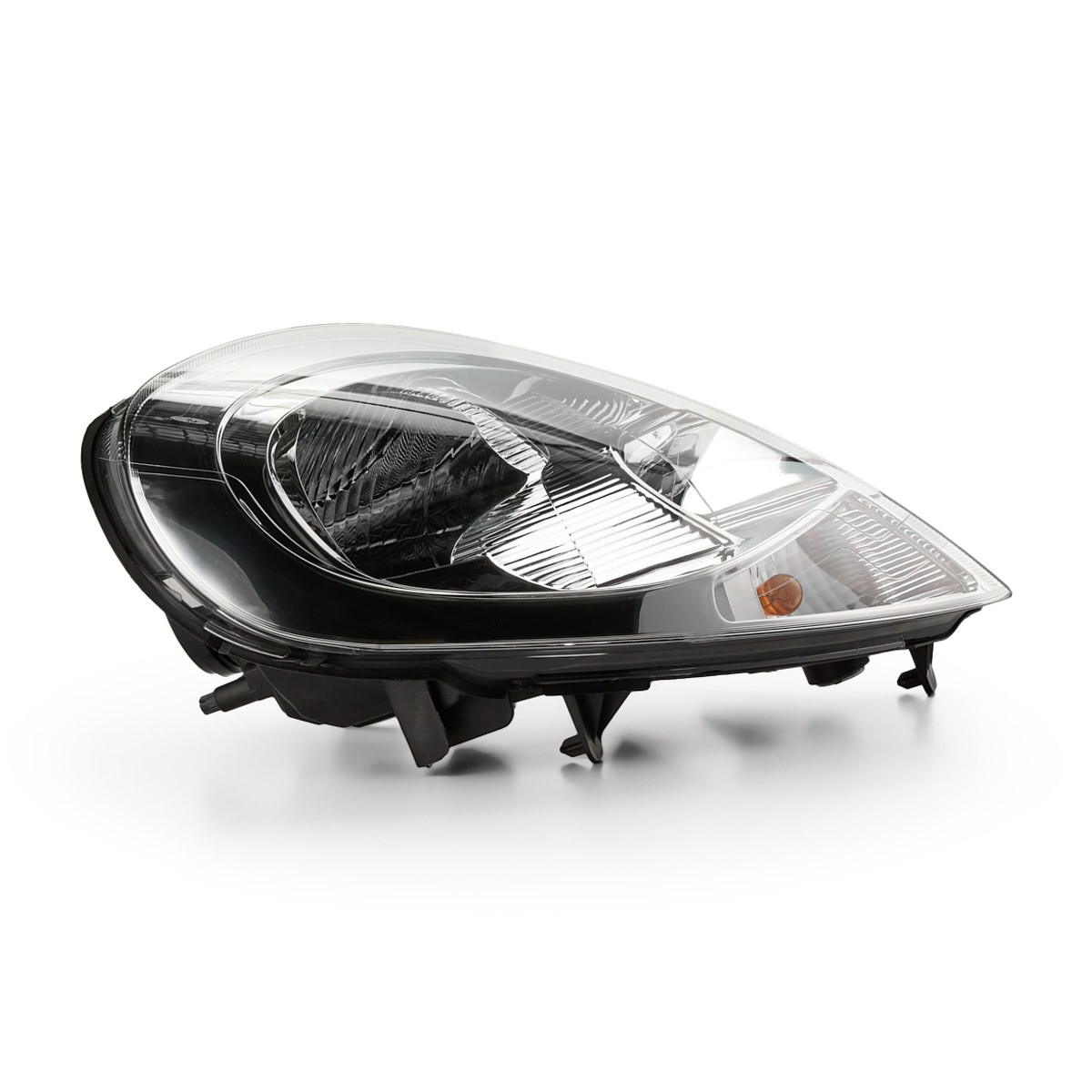 Правая фара 043396 VALEO