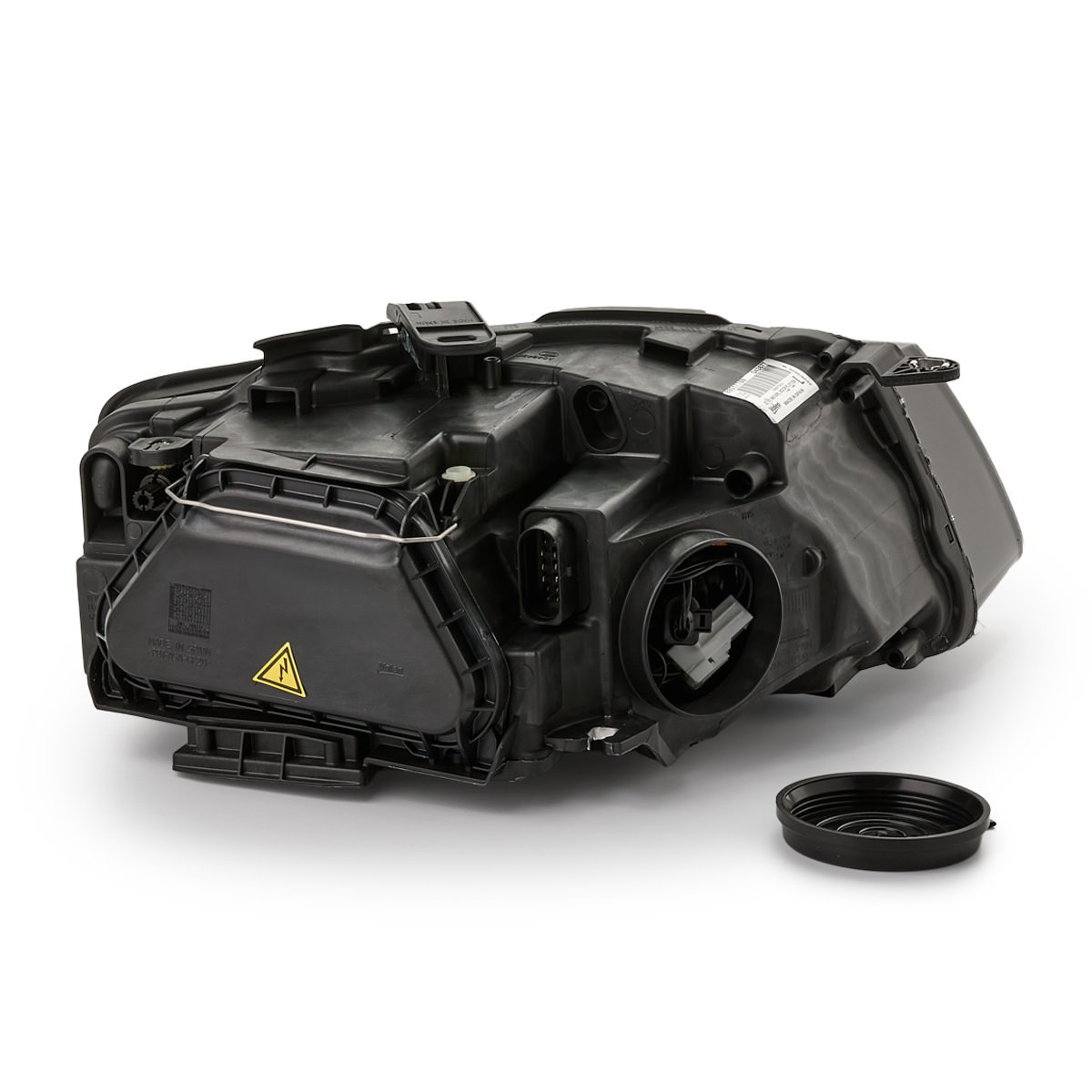 Фара левая VALEO 043577 цена, от 263.17 USD