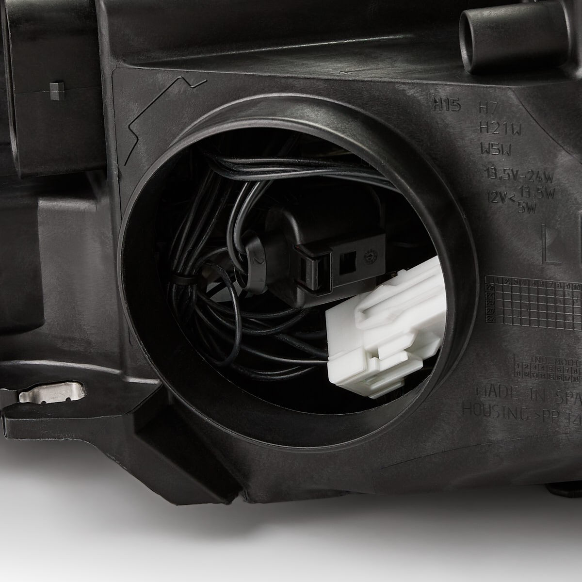 Фары VALEO 043577
