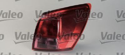 Фонарь задний левый внешний 043585 VALEO