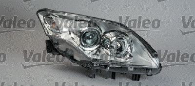 043618 VALEO Фара передняя правая
