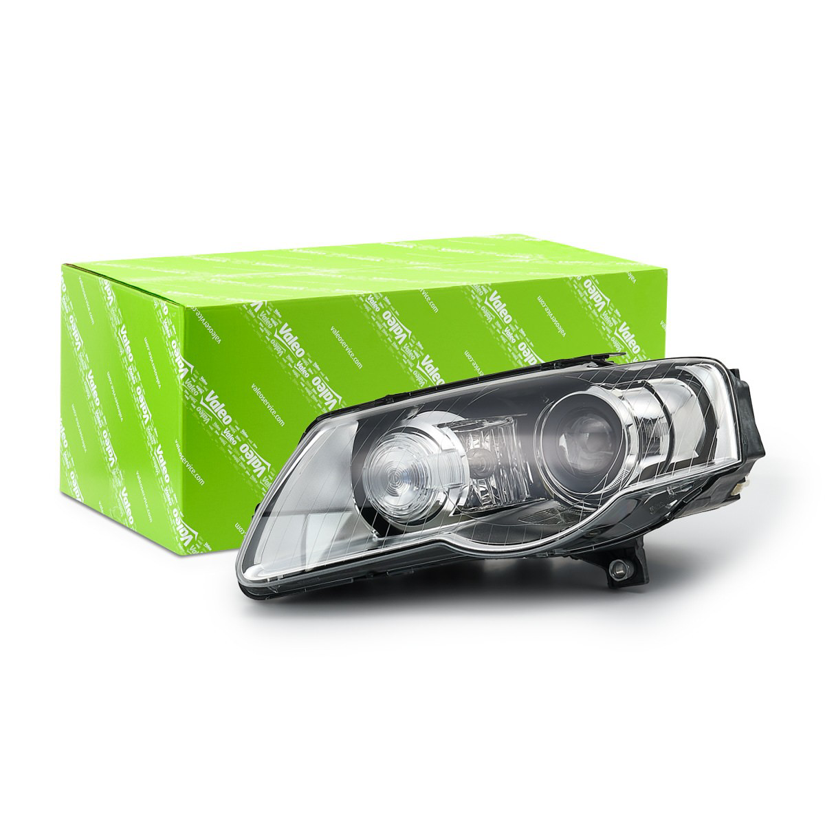 Фары VALEO 43625