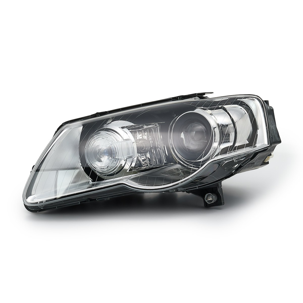 Левая фара 43625 VALEO