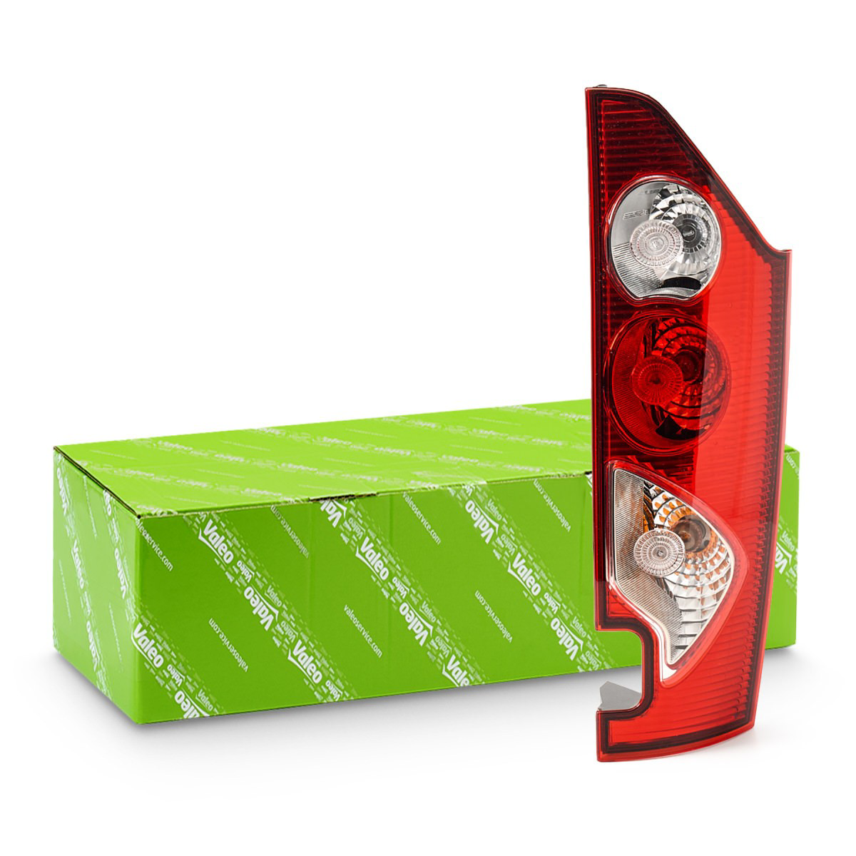 Задняя левая фара VALEO 043633 цена, от 36.92 USD